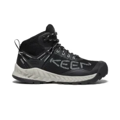 Best Nxis Evo Mid Waterproof hiking boot Women Women's Hiking|Women's Athletic