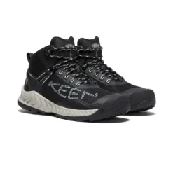 Best Nxis Evo Mid Waterproof hiking boot Women Women's Hiking|Women's Athletic