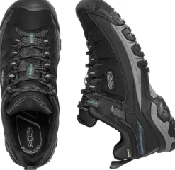 Hot Targhee EXP Waterproof Men's Hiking Shoe Men's Hiking|Men's Shoes