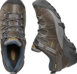 Clearance Targhee II Waterproof Hiking Shoe Men's Hiking|Men's Shoes