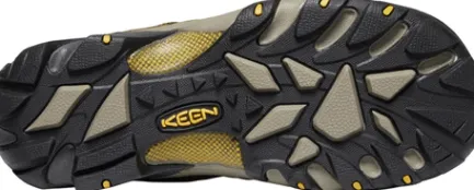 Sale Targhee II Waterproof Hiking Shoe Men's Hiking|Men's Shoes