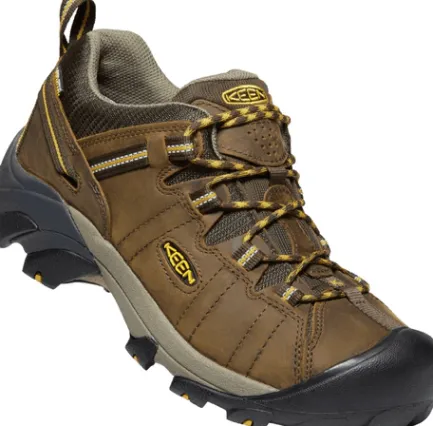 Sale Targhee II Waterproof Hiking Shoe Men's Hiking|Men's Shoes