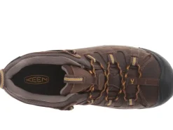 Discount Targhee II Waterproof Men's Wide Hiking Shoe Men's Hiking|Men's Shoes