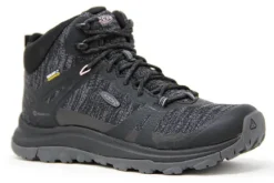 Clearance Terradora Mid Waterproof Hiking Boot - Canadian Footwear Women Women's Hiking|Women's Boots