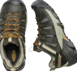 Clearance Voyageur Men's Low Profile Hiking shoe Men's Hiking|Men's Shoes