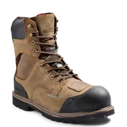 Discount Generation Widebody 8" Safety Work Boot Men's Safety