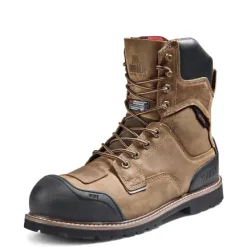 Discount Generation Widebody 8" Safety Work Boot Men's Safety