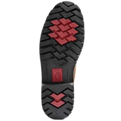 Discount Generation Widebody 8" Safety Work Boot Men's Safety