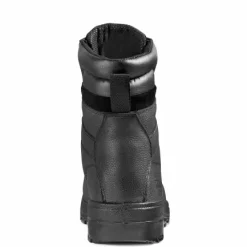 Hot Greb 8" Men's Steel Toe Safety Work Boot Men's Safety