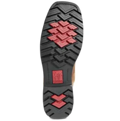 Best Lundbrech Composite Toe Pull-on Safety Boot Men's Safety