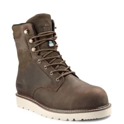 Sale McKinney Wedge 8" Men's Composite Toe Safety Boot Men's Safety
