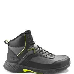 Sale Men's Composite Toe Hiking Safety Boot Men's Safety