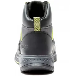 Sale Men's Composite Toe Hiking Safety Boot Men's Safety