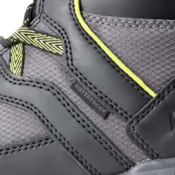 Sale Men's Composite Toe Hiking Safety Boot Men's Safety