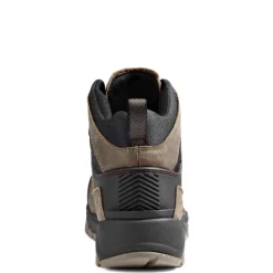 Online Quest Bound Mid Safety Work Hiking Boot Men's Safety
