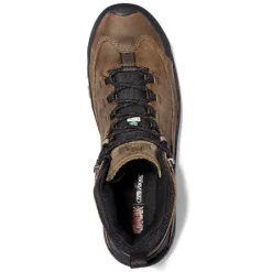 Online Quest Bound Mid Safety Work Hiking Boot Men's Safety