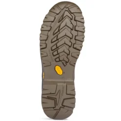 Online Quest Bound Mid Safety Work Hiking Boot Men's Safety