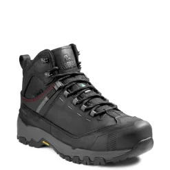 Clearance Quest Bound Mid Waterproof Composite Toe Safety Hiker Men's Safety