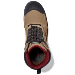 Discount Rebel 8" Steel Toe Safety Work Boot Men's Safety|Men's Boots
