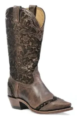 Fashion Ladies Western 13" W1655 Women Women's Boots