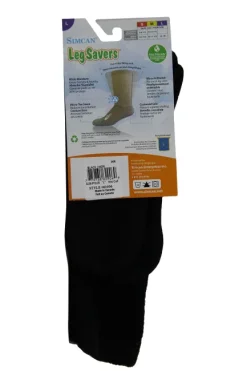 Fashion Leg Savers (large) Socks