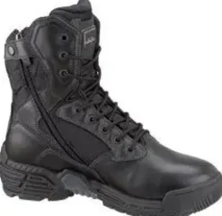 Outlet Stealth Force 8.0 Zipper CSA Safety Boots Men's Safety