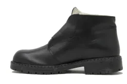 Clearance Men's Wool Lined Winter Boot Men's Winter|Men's Boots