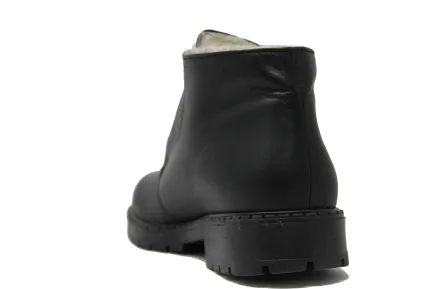 Clearance Men's Wool Lined Winter Boot Men's Winter|Men's Boots