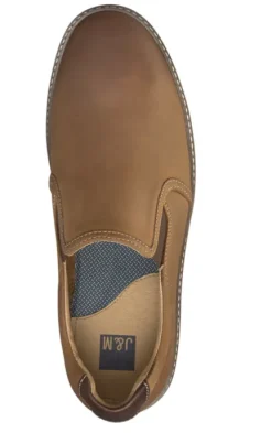 Discount McGuffey Slip-On Men's Shoes