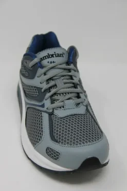 Fashion Men's Ultra Mesh Walking Shoe Men's Athletic