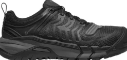 Online Men's Carbon-Fibre Toe Work Shoe - CSA Kansas City Men's Safety