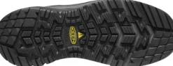 Online Men's Carbon-Fibre Toe Work Shoe - CSA Kansas City Men's Safety