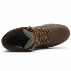 Online Men's 8000 Works Insulated Plain Toe Boot Men's Safety|Men's Winter