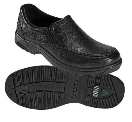 Clearance Men’s Battery Park Slip-On Men's Shoes