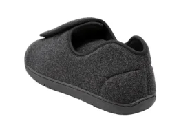 Clearance Men's Doctor 2 Extra Depth Slipper Men's Slippers