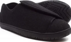 Clearance Men's Doctor 2 Extra Depth Slipper Men's Slippers