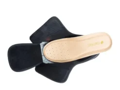 Clearance Men's Doctor 2 Extra Depth Slipper Men's Slippers