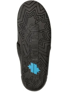 Clearance Men's Doctor 2 Extra Depth Slipper Men's Slippers