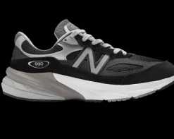 New Men's 990v6 - Premium Comfort & Style Men's Shoes|Men's Athletic