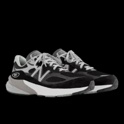 New Men's 990v6 - Premium Comfort & Style Men's Shoes|Men's Athletic