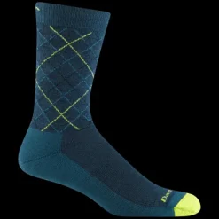 Discount Men's Prep Step Crew Lightweight Lifestyle Sock Socks