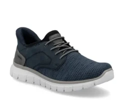 Best Men's Blue Slip-On Shoes – Comfort Fit Men's Shoes