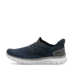 Best Men's Blue Slip-On Shoes – Comfort Fit Men's Shoes