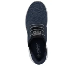 Best Men's Blue Slip-On Shoes – Comfort Fit Men's Shoes