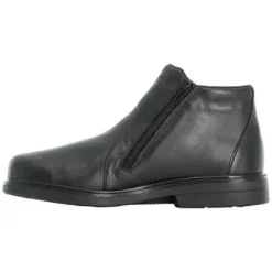 Hot Men's Double Zip Dress Winter Boot Men's Winter|Men's Boots