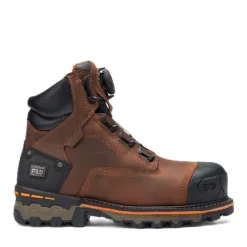 Fashion Men's ® BOA® Boondock 6" Safety Boot Men's Safety