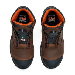 Fashion Men's ® BOA® Boondock 6" Safety Boot Men's Safety