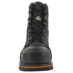 New Men's Boondock 8" 1000g insulation composite Toe Waterproof Work Boot Men's Safety
