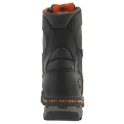 New Men's Boondock 8" 1000g insulation composite Toe Waterproof Work Boot Men's Safety