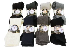 Hot Merino Casual Socks